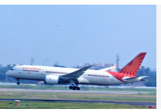 Air India cancels Bhubaneswar-Delhi flight due to cabin overheating