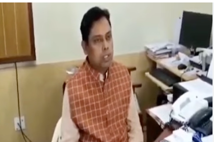 OTET Question Paper Leak: Crime Branch interrogates BSE President for fourth time