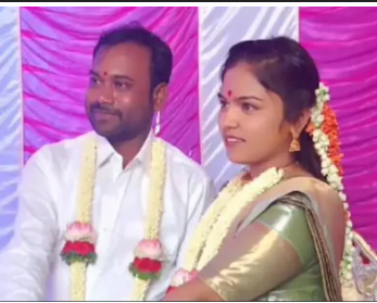 Tragedy on Wedding First Night:  Bride dies by suicide in Andhra Pradesh