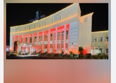 Odisha makes ‘Saffron-Toned Colour’ mandatory for all government buildings