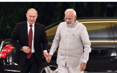 Putin is likely to visit India soon, dates yet to be finalised