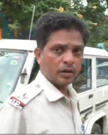 Kendrapara Girl’s Self-Immolation: ASI transferred over alleged FIR negligence