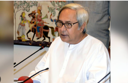 Naveen Patnaik mourns Kendrapara girl’s death, blames BJP Govt for ‘Administrative Apathy’