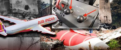 190 Aircraft technical glitches reported by Airlines till July 21: Government informs Lok Sabha