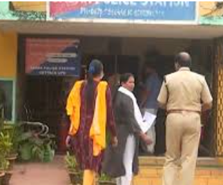 Odisha: Health Dept officer arrested for alleged sexual harassment of doctor and pharmacist in Cuttack