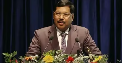 ‘Justice Should Reach Doorsteps, Not Remain in Power Corridors’: CJI B R Gavai