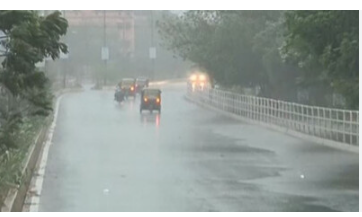 IMD forecasts low pressure over Bay of Bengal on August 13, heavy rain likely in Odisha