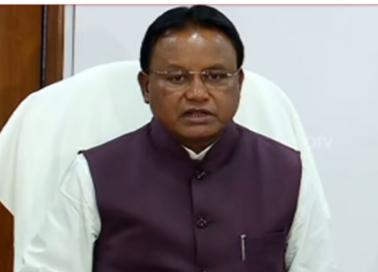 Odisha CM Majhi mourns Sambalpur schoolboy’s death, announces ₹4 lakh aid