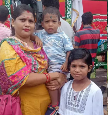 Odisha CM Majhi condoles 'Patrapada Hit-and-Run' deaths, announces ₹4 lakh aid each