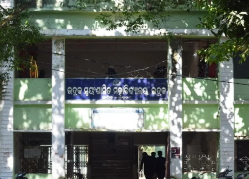 College girl found dead in hostel bathroom in Odisha’s Bhadrak