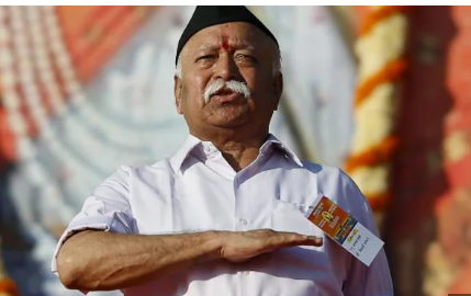RSS Chief Mohan Bhagwat to begin 3-day Odisha visit from tomorrow