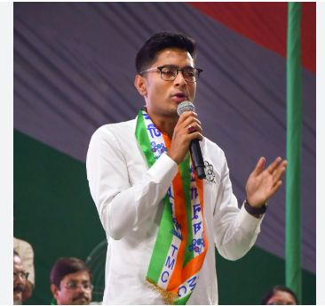 Conduct SIR nationwide, not just in poll-bound states: Abhishek Banerjee