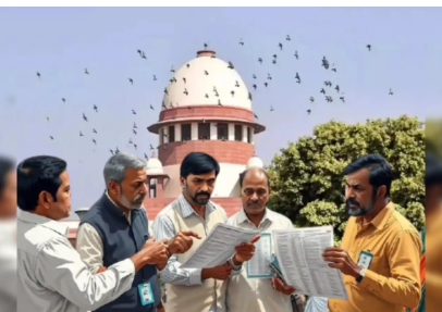 SC Orders Bihar Voter List Online | Check Your Name