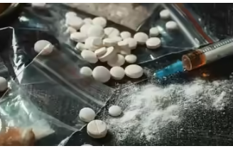 STF targets inter-state drug network in statewide crackdown
