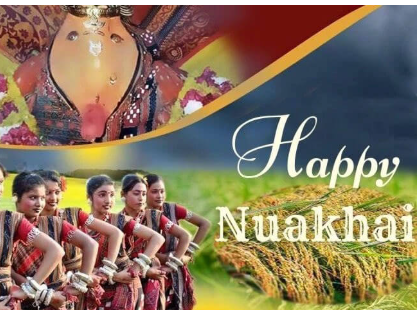 Nuakhai Lagna fixed for August 28 in Western Odisha