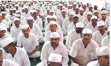 Krishna Janmashtami celebrated with devotion inside MP’s Indore Central Jail