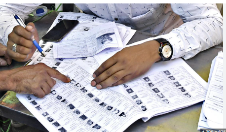 Odisha to undertake 'Special Voter List Revision' soon