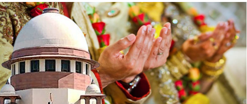 Supreme Court rejects NCPCR plea on ‘Muslim Girl’s Marriage’ after puberty