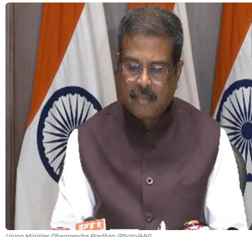 “Big Step Towards Developed Odisha”: Dharmendra Pradhan welcomes centre’s approval of Bhubaneswar Ring Road Project