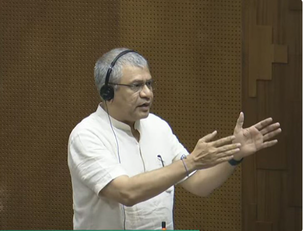 Lok Sabha passes Bill to outlaw online gambling and betting, promotes E-sports and social games