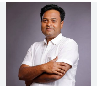 Odisha: Dharmasala Block Chairman Pravat Balabantray resigned before no-confidence motion