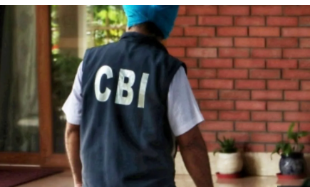 CBI arrests MCL Manager in Bribery Case in Odisha’s Jharsuguda