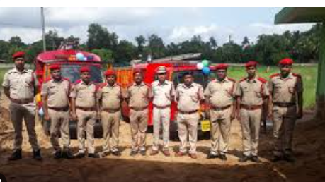 Odisha Govt to recruit 300 more fire fighters, CM Majhi unveils advanced training plans