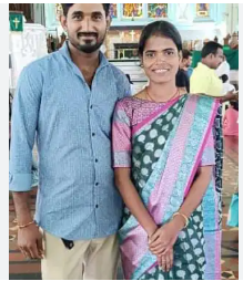 Hyderabad Man Kills Pregnant Wife | Shocking Crime