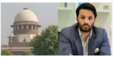 SC restrains Magistrate from proceeding on chargesheet against Ashoka University Professor over Operation Sindoor remarks