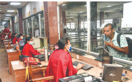 Women’s workforce participation in India rises to 40.3% in seven years