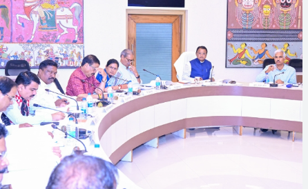 Odisha Cabinet approves 'IT Policy 2025' to boost digital growth