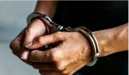Odisha: Man held in ₹1.27 crore loan fraud case in Bhubaneswar