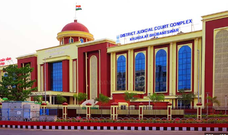 Bhubaneswar Court sentenced 7-year imprisonment to rape convict in record 89 days