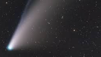 Comet C/2023 A3: Indian sky gazers get ready for Night Sky extravaganza on Oct 10-12