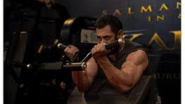 Salman Khan plays rebel hero in Sikandar!