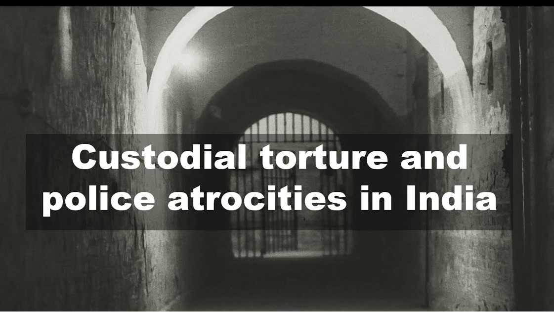 For custodial tortures like Odisha Army Major – Fiance horror, MP HC orders Body cam for cops!