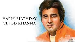 Vinod Khanna idolises Vishwanath, not the Shatrughan Shina’s hit show!