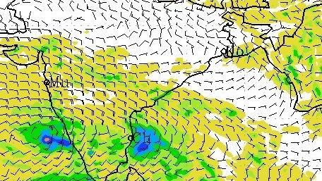 Cyclone genesis in Arabian Seas in next 120 hrs: IMD