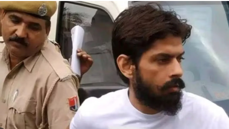 After Vikas Dubey encounter in UP, How Lawrence Bishnoi LLB put law book tricks to hilt