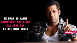 Salman Khan gives two hoots to Lawrence Bishnoi, Singham Again cameo shoot on!