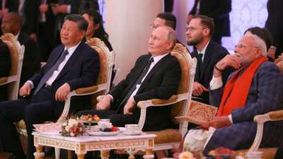  India-China Border Agreement: Military Patrol Pact Reached