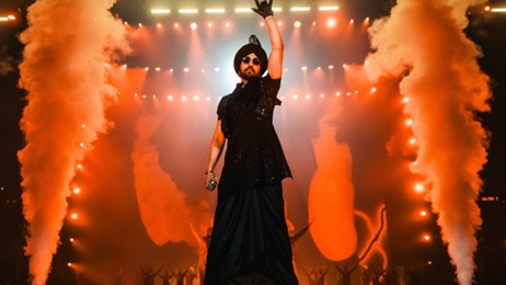 ED Probes Ticket Scalping at Coldplay & Diljit Concerts