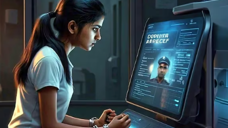 Digital Arrest Scam: Beware of Virtual Fraud in India