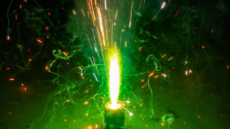 Diwali 2024: How to identify Green Crackers? Full Details Inside!