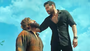 Singham Again Review: Action-Thriller, Full Entertainment with Ramayana morals!