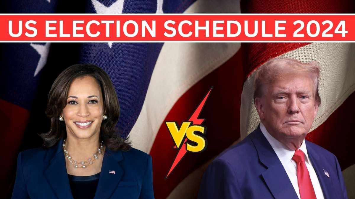 US Elections 2024: EVMs, Indian Opposition’s eye sore, gaining traction in USA?