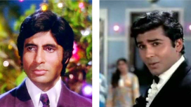 Read Why Amitabh Bachchan rejected for Vijay Arora: 51 Years Of Yaadon Ki Baraat 