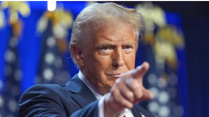 Donald Trump 2.0 Team: From Vivek Ramaswamy to Kennedy Jr, Elon Musk, Stephen Miller et al!
