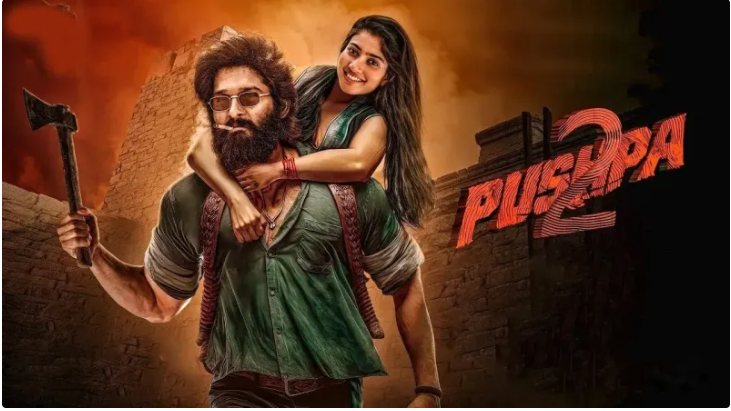 Know why Allu Arjun’s Pushpa 2 The Rule scenes shot in Odisha, trailer launch in Bihar on Nov 17?