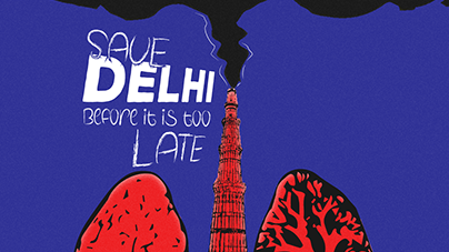 Delhi Air Pollution: Air to take worst toxic turn in next 72 hrs! Exclusive details inside